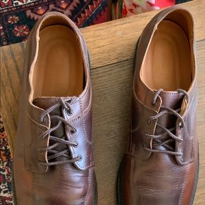 Allen Edmonds Wayland Oxford Casual Shoe 11.5 D